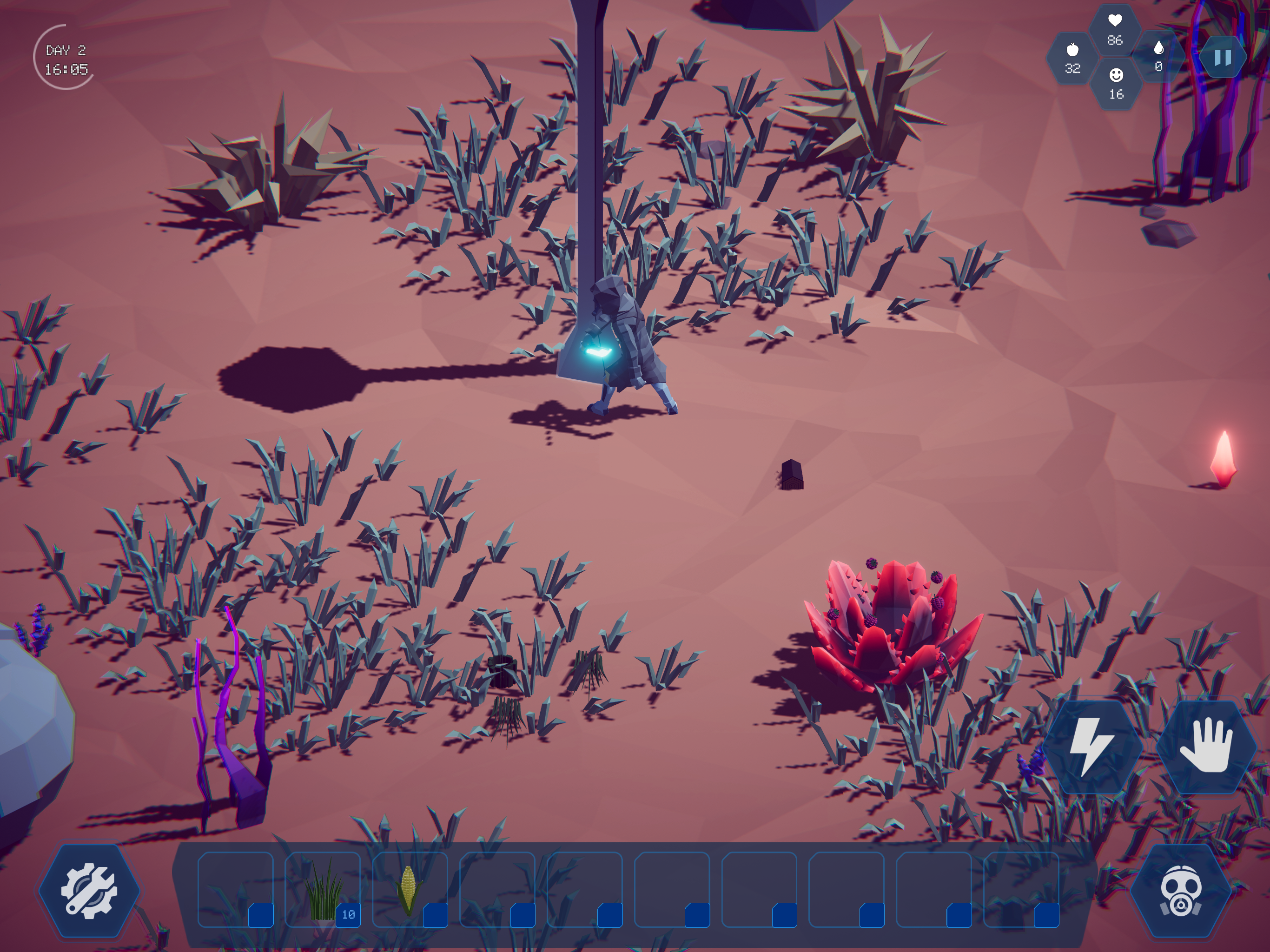 Nests Journey screenshot 9