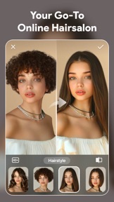 AI Photo Generator - ToonTap screenshot
