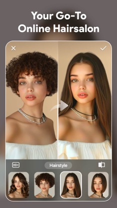 AI Photo Generator - ToonTap screenshot 6