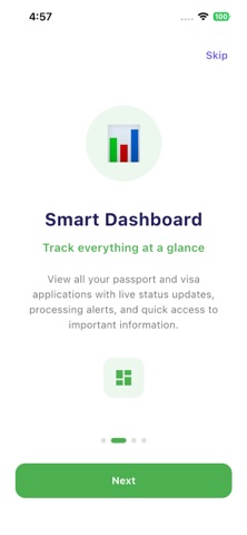 ETS-MyVisaPassport screenshot