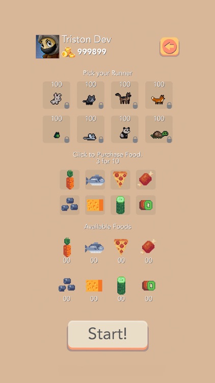 Letters - Word Search screenshot-4