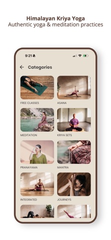 Insight Out Yoga screenshot