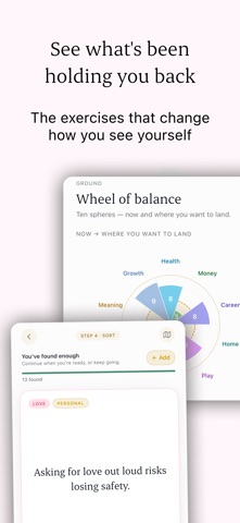 Sygn: Path to Your Wishes screenshot