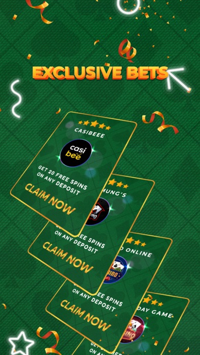 Real Poker Money Screenshot