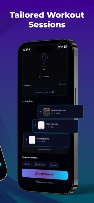 Repvex screenshot 3