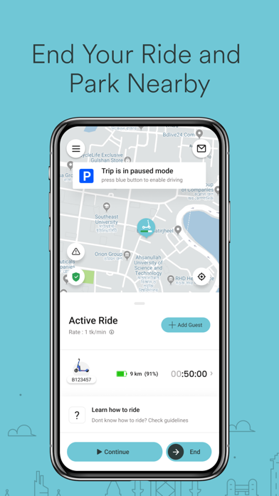 OWLO Screenshot