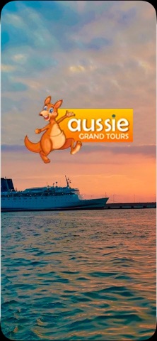 Aussie Grand Tours screenshot