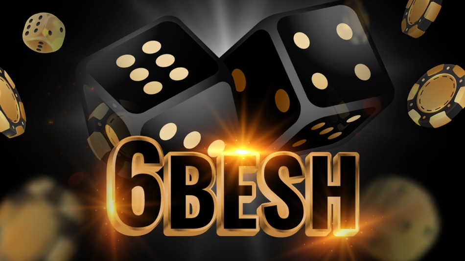 6Besh - 1.1.17 - (iOS)