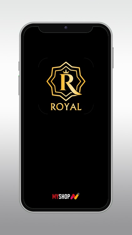 رويال רויאל