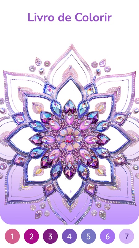 Happy Color® – jogo de pintar screenshot 4