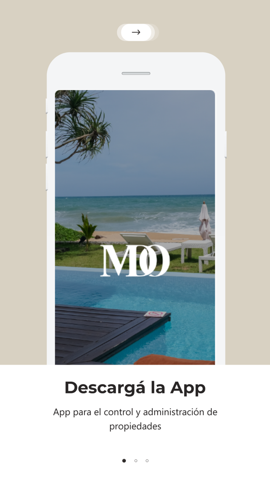 #1. MDO (iOS) Podle: NW Ideas