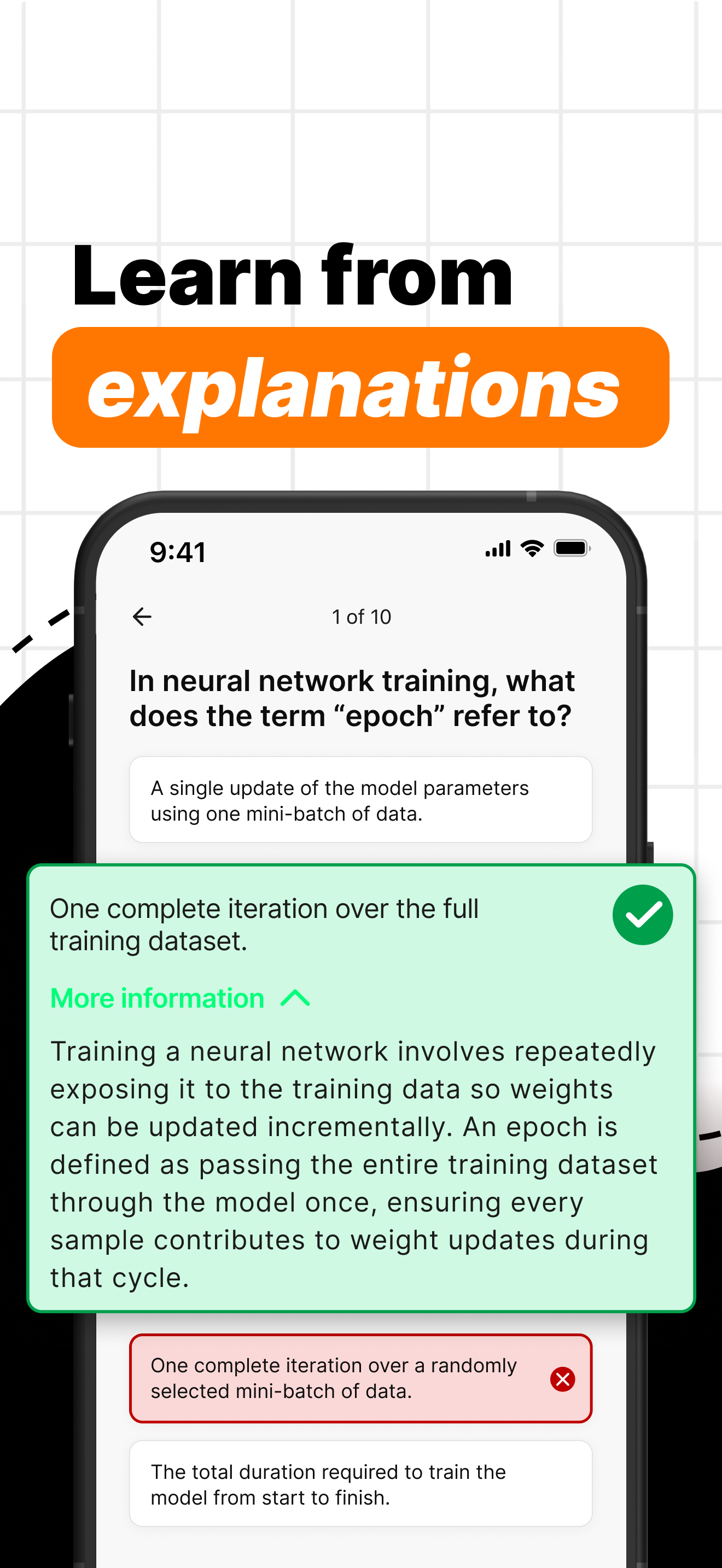 AWS Certified AI Practitioner