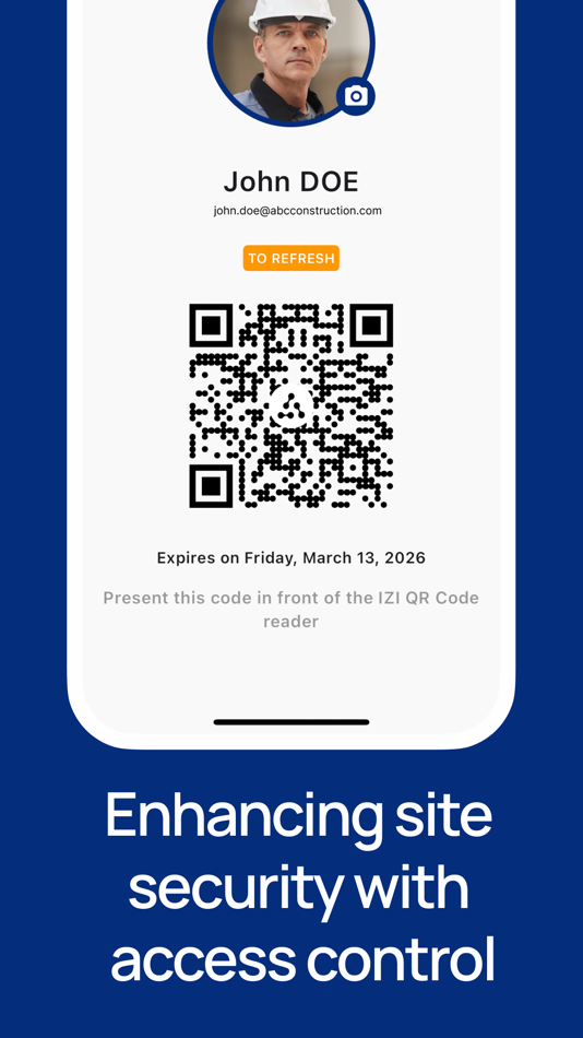 #2. IZI Safety (iOS) 由: IZI SAFETY EUROPE LIMITED