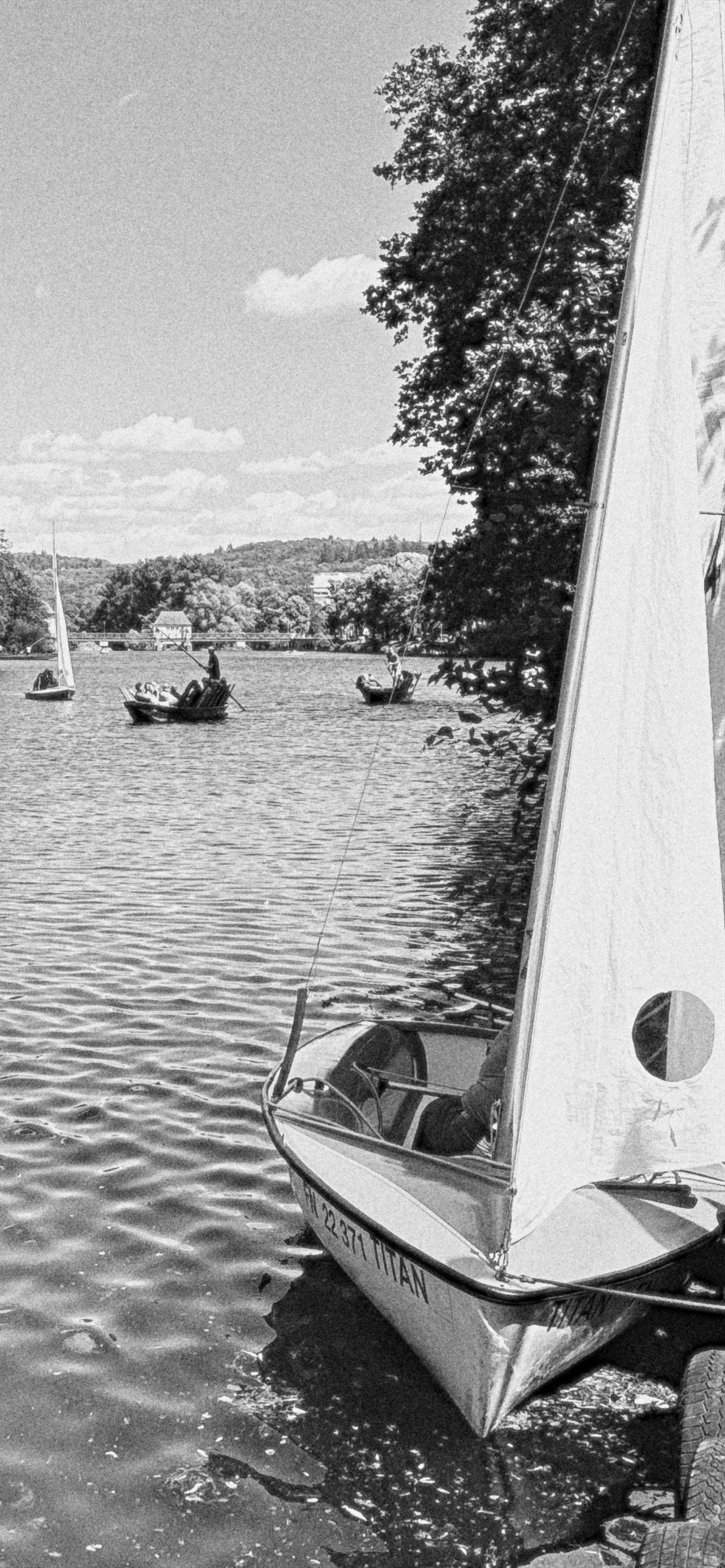 M-Kamera - 35mm film camera screenshot 8