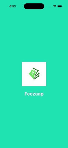 Feezaap screenshot