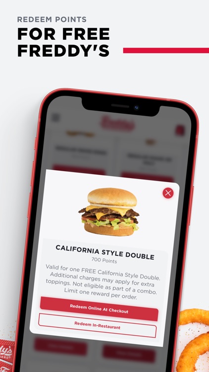 Freddy’s screenshot-4