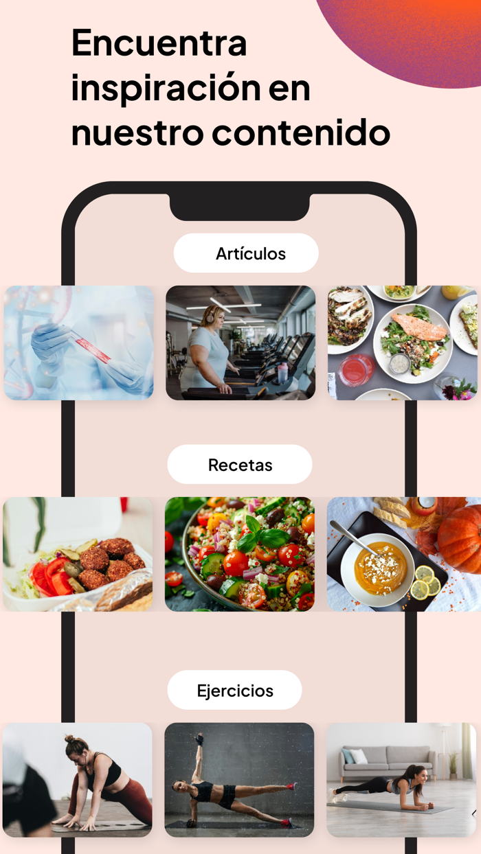 Yazen pérdida de peso médica