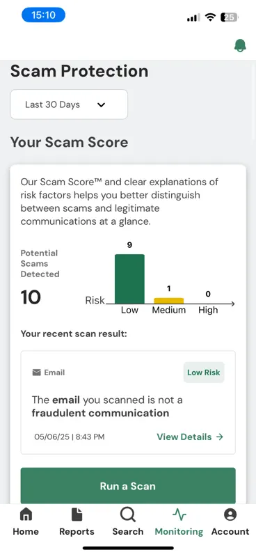 TruthFinder Search screenshot 5 of 7