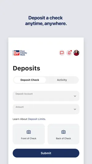 GoBizFFB screenshot 3