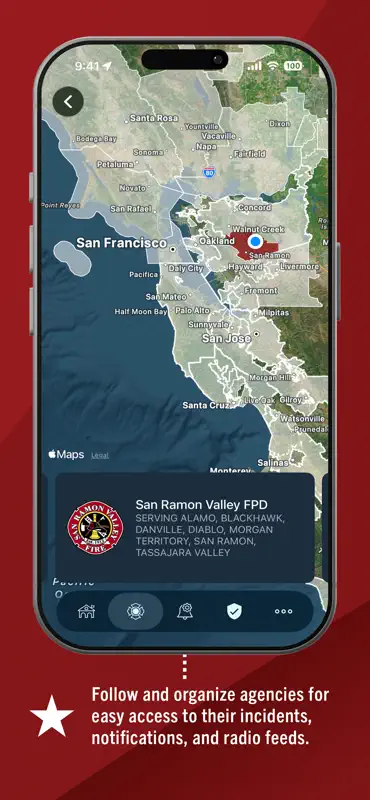 PulsePoint Respond screenshot 7 of 10