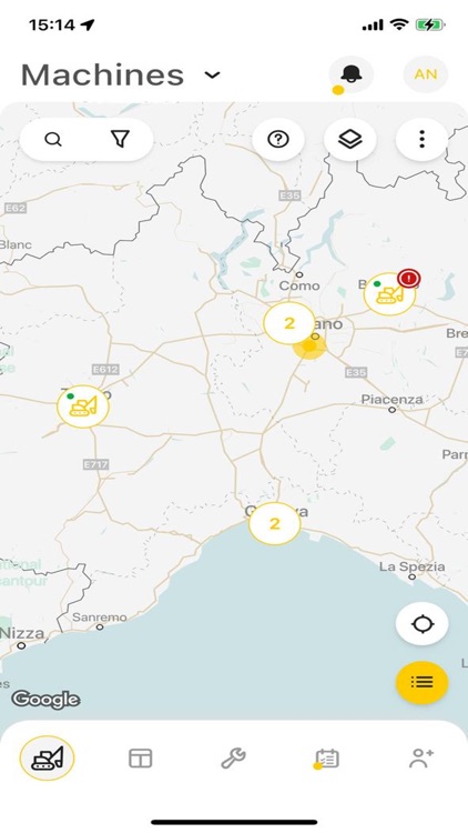 MyNewHollandConstruction