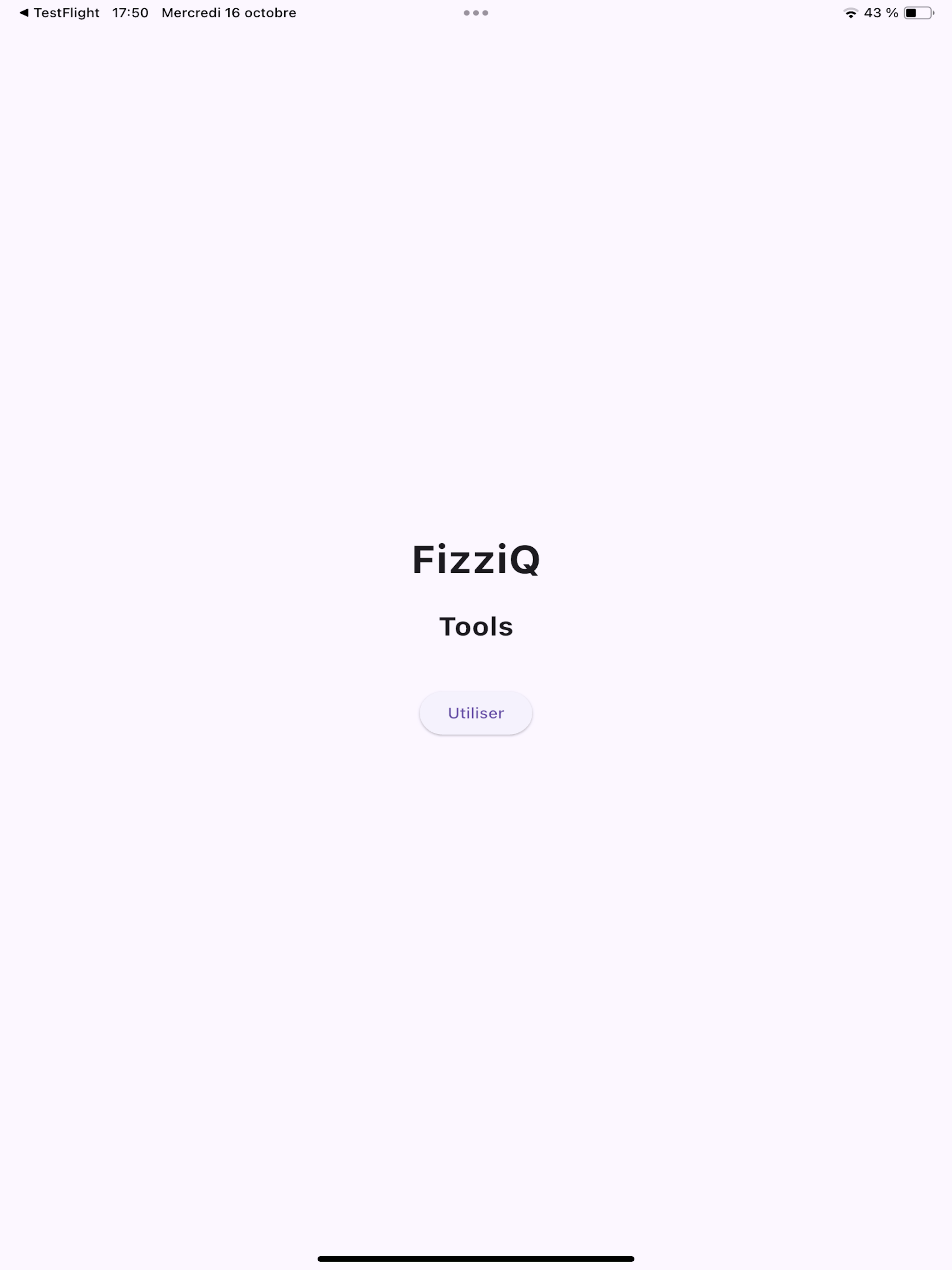 FizziQ Tools