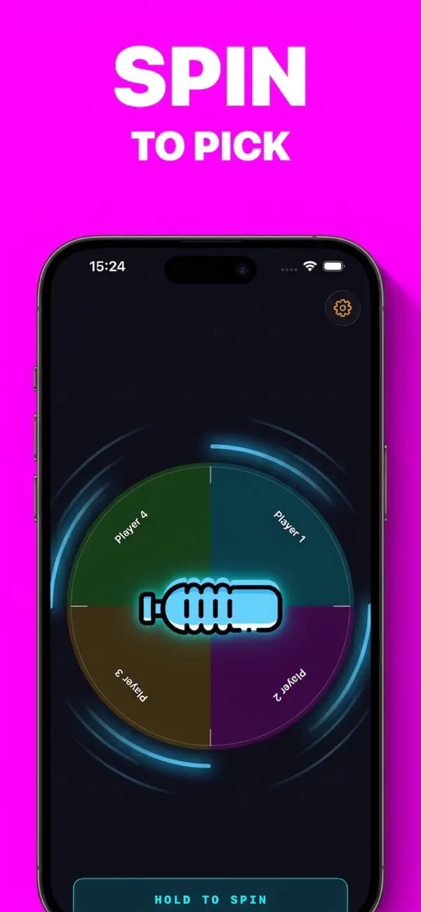 Screenshot #1 pour Vérité ou Défi