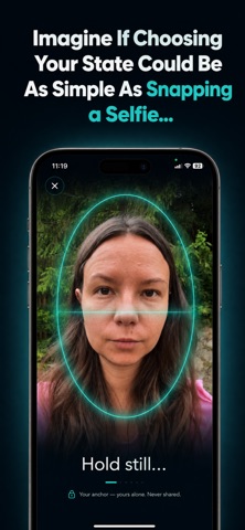 Snap Tap Relax: Coherence Screenshot 1 of 5