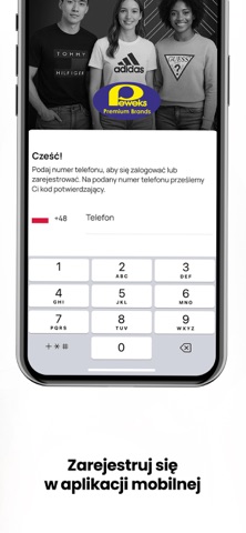 Peweks Denim Lovers screenshot