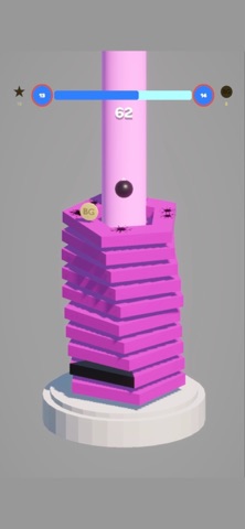 SpinDrop: Spin & Drop screenshot