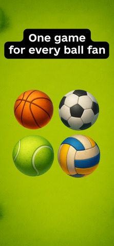 Balls — Match 3 Puzzle Game screenshot