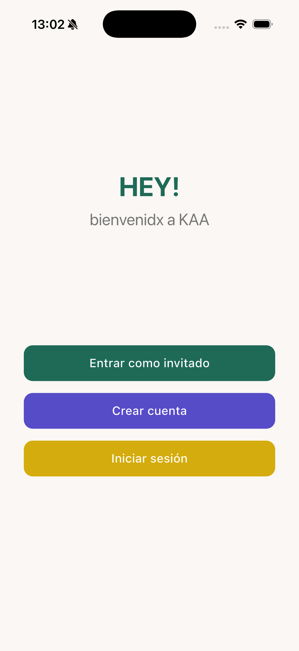 KAA