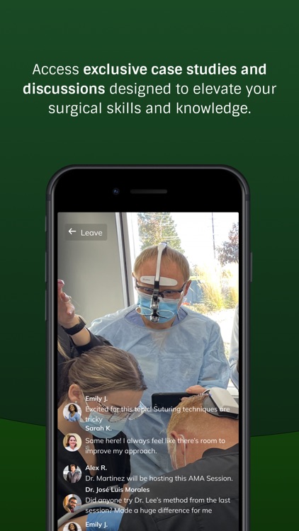 Colorado Surgical Community