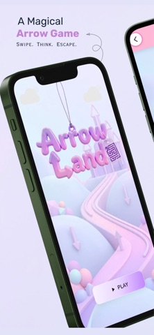 Arrow Land Screenshot 1 of 6