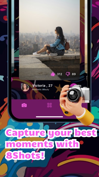 8Shots Screenshot