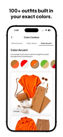 Prismoy - Color Analysis Screenshot 2 of 9