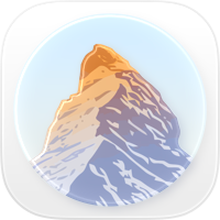 Hiking and Skiing - PeakVisor