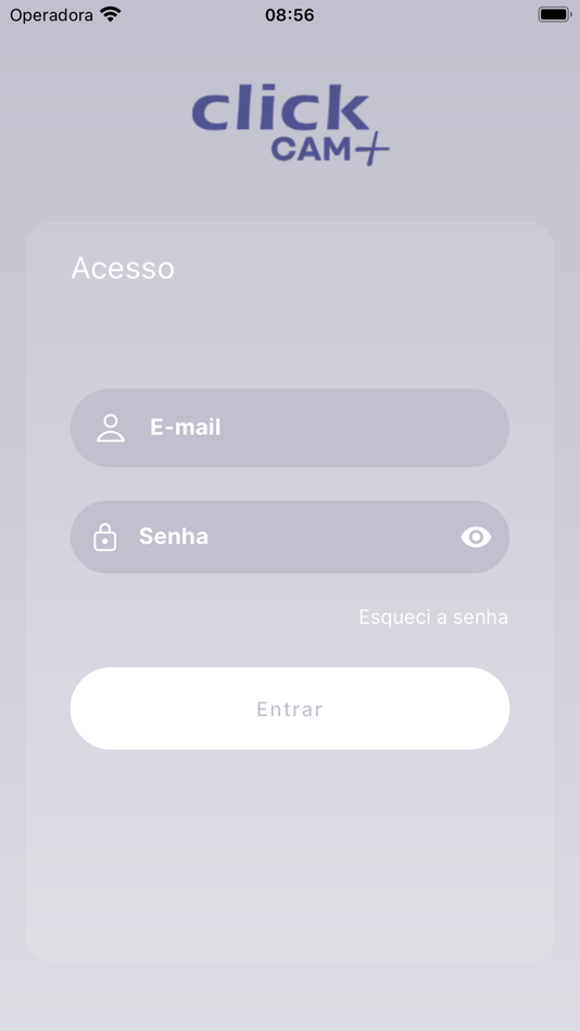 #2. Click Cam+ (iOS) By: Clicknet Telecomunicações