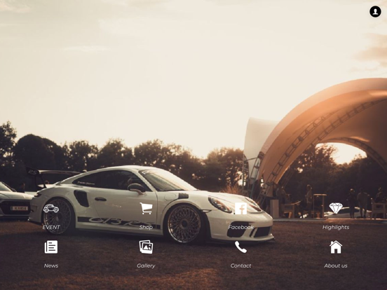 Screenshot #4 pour SouthernGardasee