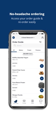 Quality Food Co. Screenshot 4 of 5