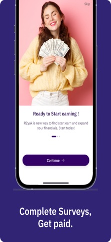 R2yak screenshot