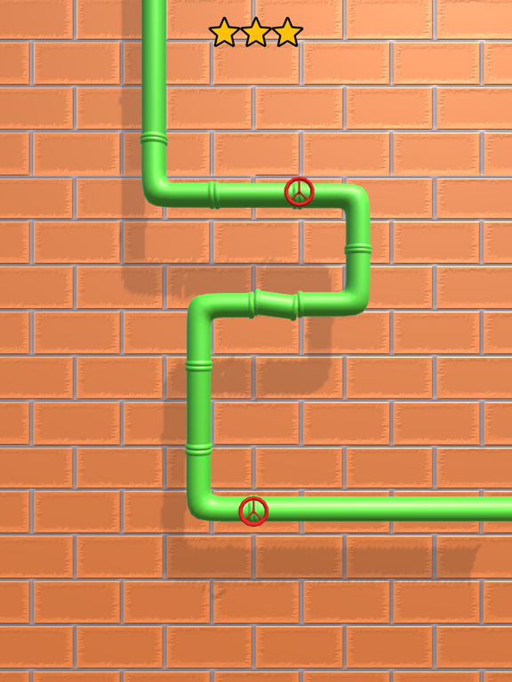 Make Perfect 3D - Sort Puzzle