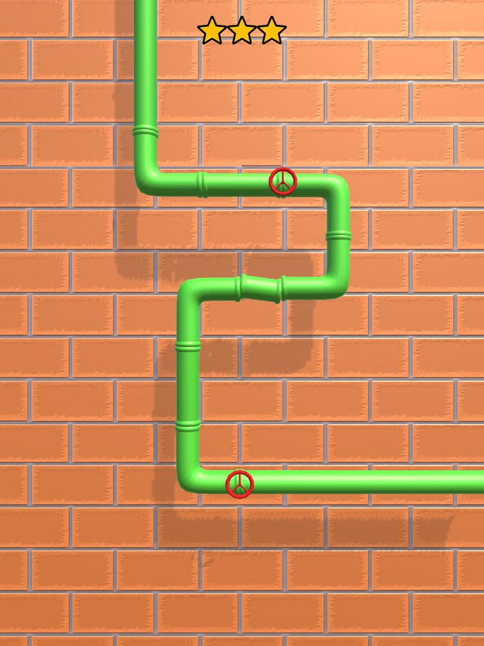 Make Perfect 3D - Sort Puzzle