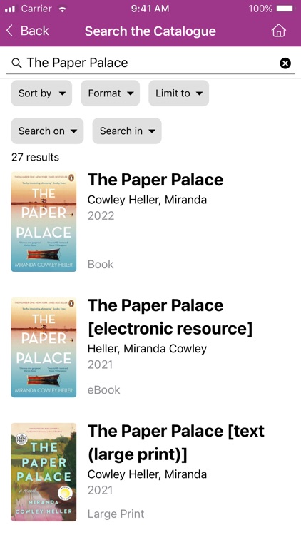 Cork County Council Library