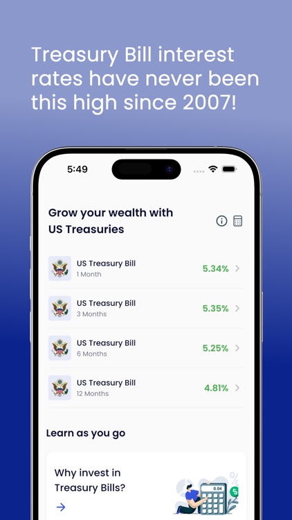 Finvest: Invest Smarter