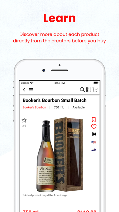 Shop-N-Save Liquors Screenshot