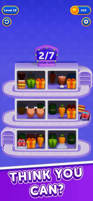 Good Loop! screenshot 3