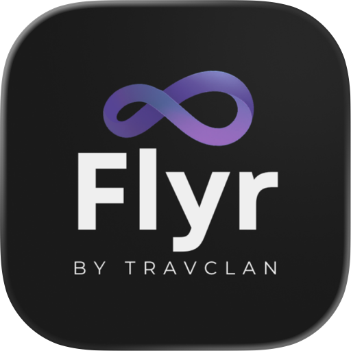 Flyr by TravClan - AI Posters