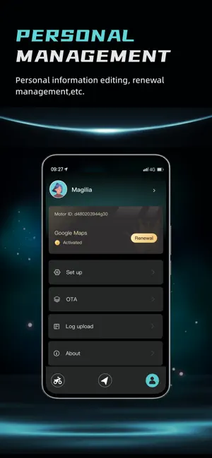 KOVE screenshot 4
