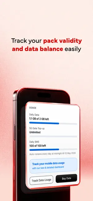 Airtel App: Recharge & Bank screenshot 2